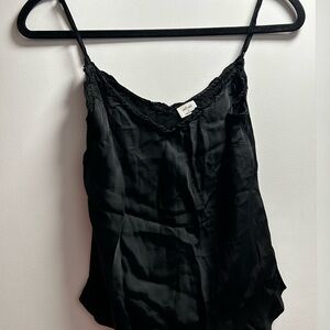 Wilfred (Aritzia) Wera Ruffled Camisole